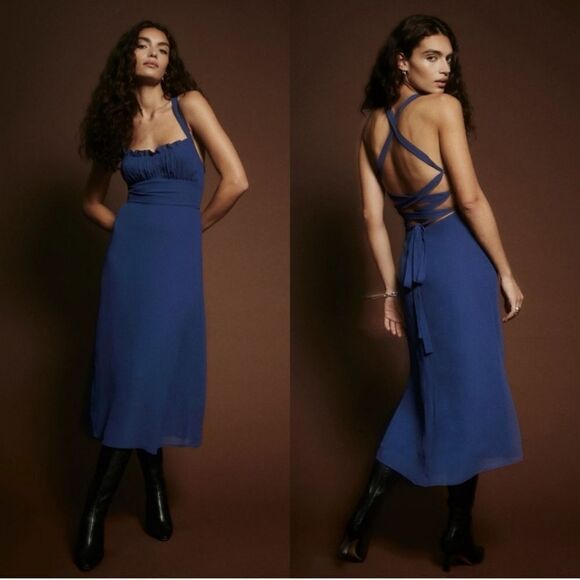 Reformation   - Picture 1 of 12